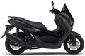ヤマハ「NMAX ABS」【1分で読める 国内メーカーの2025年現行バイク紹介】