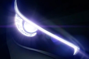 インフィニティQ50のディザー・ビデオ公開