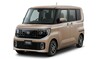 日産、復活へ好発進！新型「ルークス」1か月で受注1万1000台突破