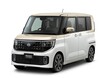 日産、復活へ好発進！新型「ルークス」1か月で受注1万1000台突破