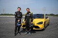 シャオミ SU7ウルトラ、グランツーリスモ7に登場～異次元EVがもたらすリアルとバーチャルの融合～
