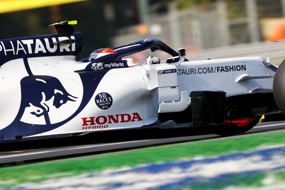 ホンダ21年でf1参戦終了 じつは影響すくない これまではホンダ F1の精神 徐々に変化 Autocar Japan 自動車情報サイト 新車 中古車 Carview