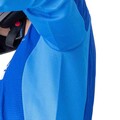 レーシングモトクロスジャージ「ワークスジャージ トーン ブルー」がダートフリークから発売
