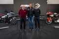 【ハーレー】2026年より MotoGP（TM）にてバガーモーターサイクルをフィーチャーした世界選手権が開催！