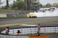 マクドナルドのハッピーセットの黄色いスープラが子どもたちを乗せてドリフト！　FDJ開幕戦で開催された「ハッピーセットワクワクツアー」が激アツだった