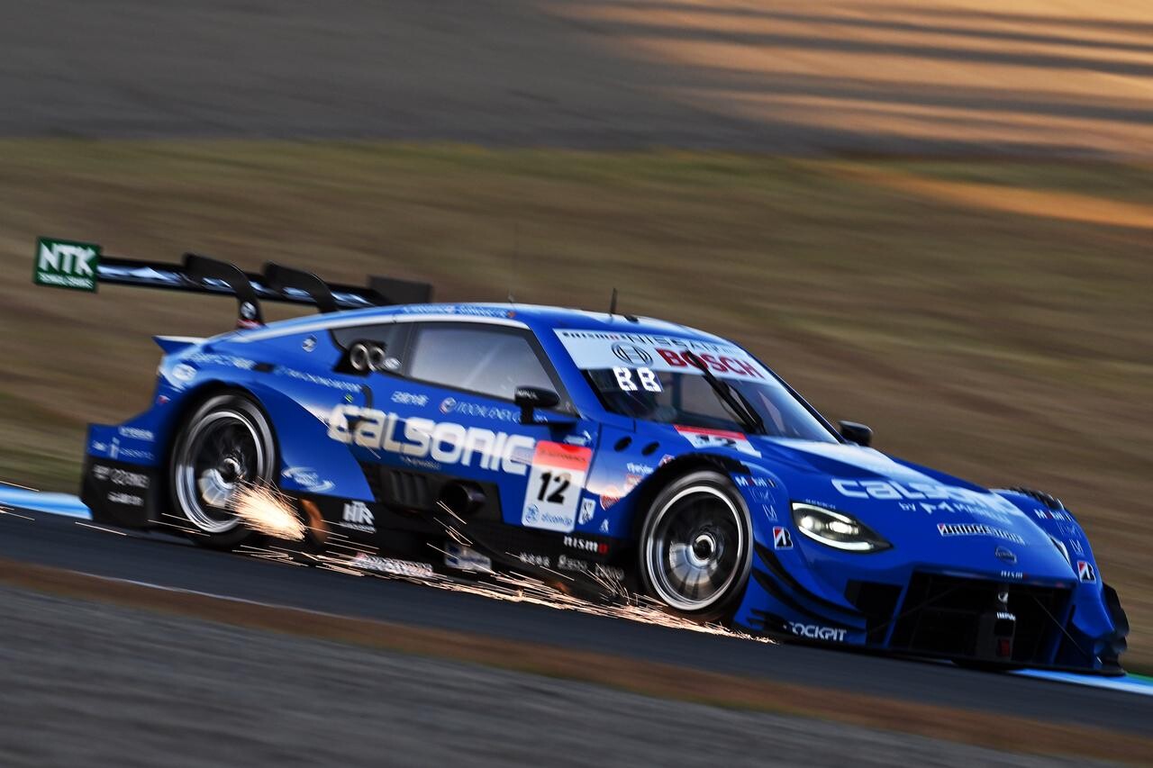 イゾ スーパーカー カタログ二点 27年ぶりの栄冠！そしてデビューウイン！！スーパーGT GT500