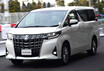 ハリアー アルファード エクリプスクロスPHEV…大激戦区車の「買い」と「待ち」