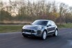 ポルシェ初のコンパクトSUV、マカン同乗試乗