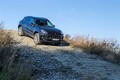 ポルシェ初のコンパクトSUV、マカン同乗試乗