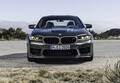 BMWジャパンがM5の軽量高性能版「M5 CS」を12日午前11時～発売。限定数はわずか5台