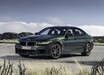 BMWジャパンがM5の軽量高性能版「M5 CS」を12日午前11時～発売。限定数はわずか5台