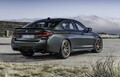 BMWジャパンがM5の軽量高性能版「M5 CS」を12日午前11時～発売。限定数はわずか5台