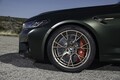 BMWジャパンがM5の軽量高性能版「M5 CS」を12日午前11時～発売。限定数はわずか5台