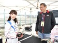 梅本まどかのハイパーミーティングレポート～熱いユーザーが集まるミーティングエリアに大興奮～