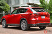 マツダ新型SUV「CX-60」はコスパ最高!? 実車に触れて分かった5つの「とがった」ポイント