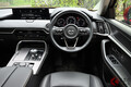 マツダ新型SUV「CX-60」はコスパ最高!? 実車に触れて分かった5つの「とがった」ポイント