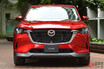 マツダ新型SUV「CX-60」はコスパ最高!? 実車に触れて分かった5つの「とがった」ポイント