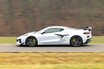 【兄弟対決】シボレー コルベット3兄弟　コルベット スティングレイ対コルベットZ06対コルベットE-Rayの比較テスト　各モデルの性能と実力は？