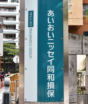 あいおいニッセイ同和損保、業務委託先に不正アクセス　顧客情報が漏えいの恐れ