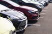 ドライバー1000人に聞いた中古車のジャンルTOP3、3位コンパクトカー、2位ミニバン、1位は？