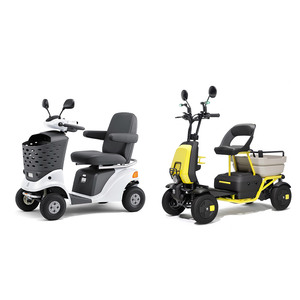 スズキが「スズライド2」と「セニアカー」をバーチャルマーケット 2025 Winterに出展