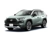 トヨタ同士のガチンコ勝負！ハリアー vs RAV4はどっちを選ぶのが正解？