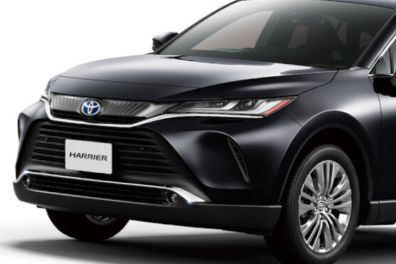 最強ミドルSUVトヨタハリアー購入ガイド 価格、お薦めグレード、ライバル、値引き