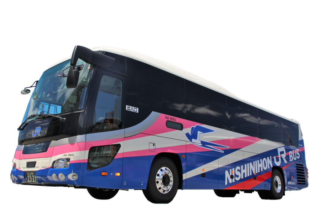 西日本ジェイアールバス 大阪 神戸 徳島線 京阪神 高知線 3月1日ダイヤ改正情報 ベストカーweb の写真 5ページ目 自動車情報サイト 新車 中古車 Carview