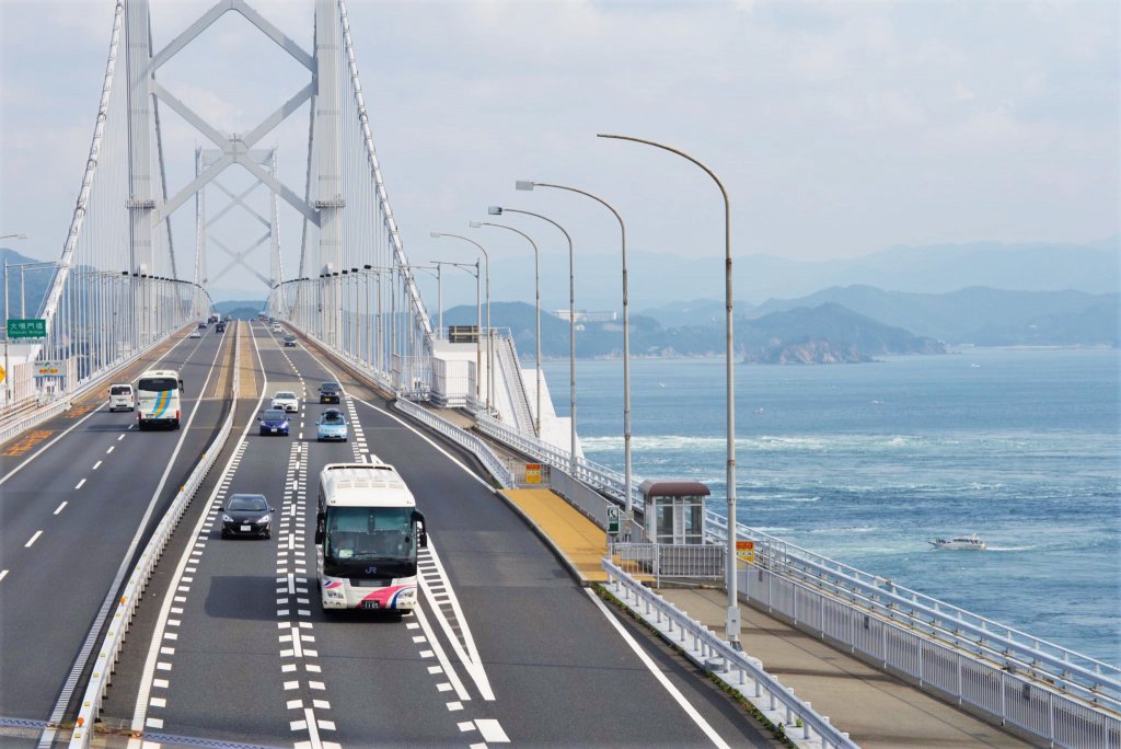 西日本ジェイアールバス 大阪 神戸 徳島線 京阪神 高知線 3月1日ダイヤ改正情報 ベストカーweb 自動車情報サイト 新車 中古車 Carview