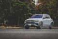 【メルセデス・ベンツ GLE】期待を超える上質感を身につけたマイナーチェンジ