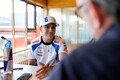 印象的な活躍見せるF1注目ルーキー。アイザック・ハジャーのルーツと信念、その素顔に迫る