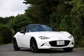 自動車のメートル原器、マツダ・ロードスター【日本版編集長コラム#50】