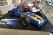伝説のINDYカーとエンジンがずらり！アメリカン・モータースポーツの歴史が凝縮された博物館