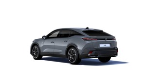 【好評カラーが登場】プジョー408GTハイブリッド　発売記念で100台限定「セレニウムエディション」