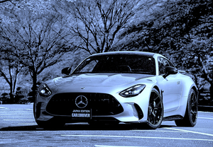 【AMGを知る】雲上ブランドの極上マシン、メルセデスAMG GT63S Eパフォーマンス・クーペの圧倒パフォーマンス！