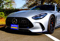 【AMGを知る】雲上ブランドの極上マシン、メルセデスAMG GT63S Eパフォーマンス・クーペの圧倒パフォーマンス！