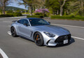 【AMGを知る】雲上ブランドの極上マシン、メルセデスAMG GT63S Eパフォーマンス・クーペの圧倒パフォーマンス！