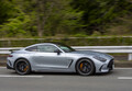 【AMGを知る】雲上ブランドの極上マシン、メルセデスAMG GT63S Eパフォーマンス・クーペの圧倒パフォーマンス！