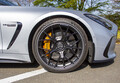 【AMGを知る】雲上ブランドの極上マシン、メルセデスAMG GT63S Eパフォーマンス・クーペの圧倒パフォーマンス！