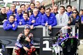 【MotoGP】クアルタラロ、ヤマハと蜜月も猶予少ない？　「プロジェクトが上手くいかないなら他へ移る」
