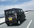 ホンダN-VANが軽商用車の在り方を変える!?【インプレッション】