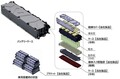 豊田合成、トヨタ・カローラPHV・レビンPHV用樹脂製「バッテリーケース」を開発