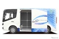 課題ありの輸送業界、「ジャパントラックショー2024」を横浜で開催　5月9-11日