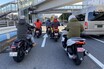 バイクは反応しないこともある？感応式信号の仕組みとは