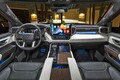米国トヨタが「セコイア」の2023年モデルを発表。全車ハイブリッドを搭載するフルサイズSUVだ