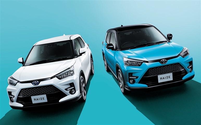 「WR-V」が前年比223.9%と好調!? 支持される理由と、インド生産だから起こりうる恐怖の結末とは