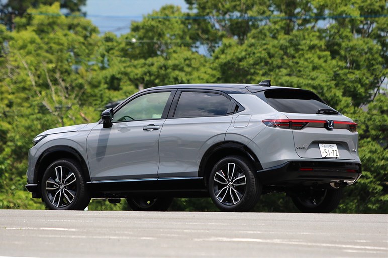 「WR-V」が前年比223.9%と好調!? 支持される理由と、インド生産だから起こりうる恐怖の結末とは