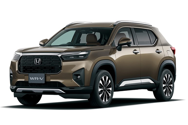 「WR-V」が前年比223.9%と好調!? 支持される理由と、インド生産だから起こりうる恐怖の結末とは