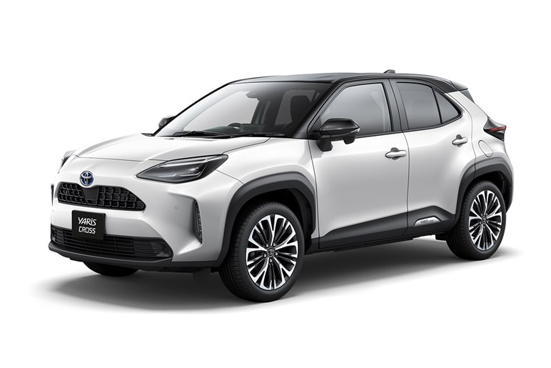 「WR-V」が前年比223.9%と好調!? 支持される理由と、インド生産だから起こりうる恐怖の結末とは