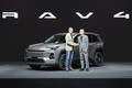 【八方美人】新型「RAV4」の“イイとこ取り”デザインの功罪。格上クラウンやランクル、ハリアー検討層も流れそう